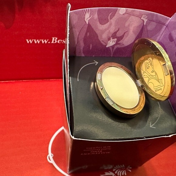 Disney Villians Malificent’s Perfume Ring Besame - Picture 9 of 11